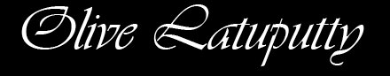 Olive Latuputty